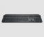 Logitech MX Keys wireless keyboard Black US