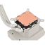 Thermaltake Retro 360 Ultra ARGB Sync AIO Liquid Cooler White