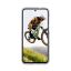 UAG Scout case for Samsung Galaxy A37 Clear