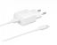 Samsung 15W PD Power Adapter White