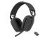 Logitech Zone Vibe (UC) Wireless Bluetooth Headset Graphite
