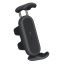 Baseus Steel Cannon 2 Air Outlet Car Mount Black