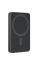 Gembird PB05-WPC15M-01 5000mAh Wireless PowerBank Black
