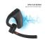 FIXED Talk Pro Bluetooth headset Black