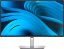 DELL Pro 27 Plus QHD USB-C Hub Monitor P2725DE 68.47cm 27inch IPS 2560x1440 16:9 350cd/m2 100Hz HDMI DP USB
