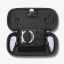 Spigen Klasden Pouch Carrying Case for Sony PlayStation Portal Charcoal Gray