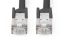 Digitus CAT6 S-FTP Patch Cable 1m Black