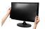 Kensington MagPro Privacy Screen for Monitors 23