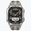 Kospet PULSE 2 Smartwatch Silver