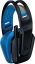 Logitech G535 Lightspeed Wireless Headset Black/Blue
