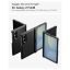 Spigen Slim Armor Pro MagSafe case for Samsung Galaxy Z Fold8 Black