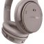 Bose QuietComfort Bluetooth Headset Sand
