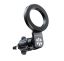 Mobile Origin CA31 Magnetic Car Holder Magsafe Compatible Black