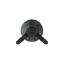 Belkin Magnetic Wireless Charging Car Vent and Dash Mount Black