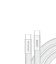 Verbatim Sync & Charge SoftTouch USB-C to USB-C 100W cable 1,2m White