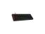HP HyperX Origins 2 65 Mechanikus Keyboard Black UK