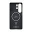 Pitaka Edge Case for Samsung Galaxy S26 Black/Grey Twill (Aaron Button)