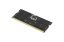 Goodram 16GB DDR5 5600MHz CL40 SR SODIMM memória modul 1 x 16 GB
