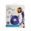Lazer Built  Squishmallows Ingred Portable Bluetooth Headset Blue