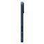 Spigen Liquid Air for iPhone 17 Pro Navy Blue
