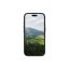 dbramante1928 Nuuk Back cover for Apple iPhone 16 Pro Black