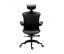 Tesoro Alphaeon E5 Hybrid Gaming Chair Black