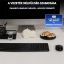 Bluestork PACK-MEDIA-OFF V2 Keyboard combo Black HU