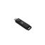 PNY 128GB Elite-X Type-C USB 3.2 Gen 1 Flash Drive Black