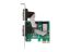 DeLock PCI Express Card to 2x Serial RS-232