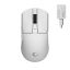 Rampage Zenith Pro Wireless Bluetooth Gaming mouse White