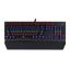 Platinet Omega Varr VMK3BK11 Mechanical Keyboard RGB Black US