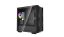 DeepCool CC360 ARGB Tempered Glass Black
