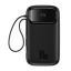 Baseus Qpow 2 20000mAh PowerBank Black