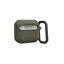 UAG Scout Case for AirPods (4th Gen, 2024) Olive