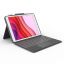 Logitech Combo Touch keyboard case w Smart Connector & Trackpad for iPad 10.2