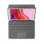 Logitech Combo Touch keyboard case w Smart Connector & Trackpad for iPad 10.2