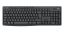 Logitech MK370 Wireless billentyűzet + optikai egér Black HU