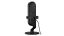 KRUX Pin Microphone Black