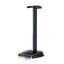 The G-Lab K Stand Neon RGB Black