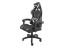FURY Avenger L Gaming Chair Black/White