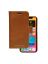dbramante1928 Lynge case for iPhone 12 mini Tan