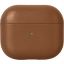 Native Union Leather Case for AirPods 3 Tan