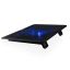 Modecom CF13 Notebook hűtő Black