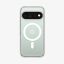 Spigen Ultra Hybrid MagSafe case for Google Pixel 11 Pro XL Clear White