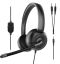 Speedlink Metis Headset Black