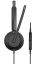 Sennheiser / EPOS Impact 730T Headset Black