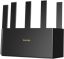 Tenda Router WiFi BE5100 - TE6L Pro (688Mbps 2,4GHz + 4323Mbps 5GHz; 1x2,5Gbps + 3x1Gbps)