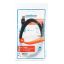 Manhattan USB2.0 Type-A Male to Type-C Male Cable 3m Black