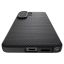 Spigen Liquid Air case for Samsung Galaxy S26 Ultra Matte Black