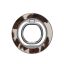 Burga Magnetic Ring Holder Silver Celestial
